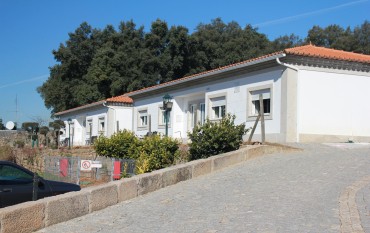 ERPI - Moradias