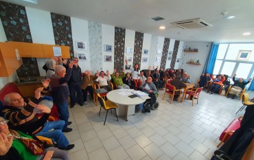 Centro de Dia (CD)
